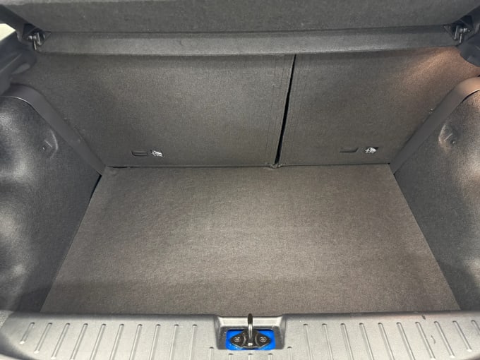 2024 Mg Motor Uk Mg3