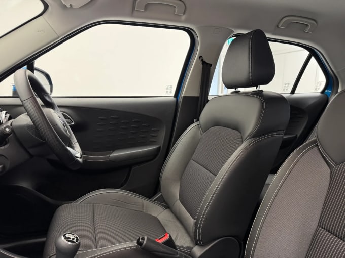 2024 Mg Motor Uk Mg3