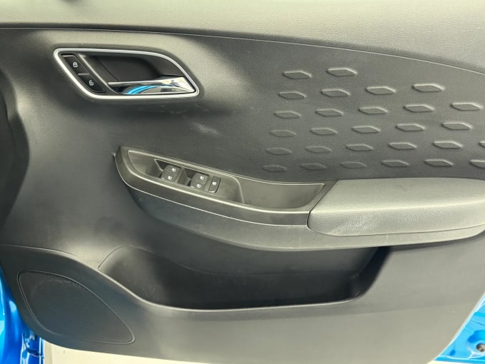 2024 Mg Motor Uk Mg3