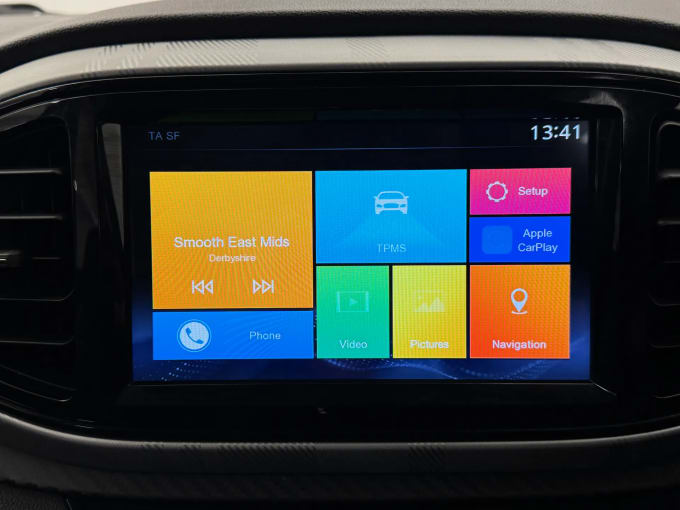 2024 Mg Motor Uk Mg3