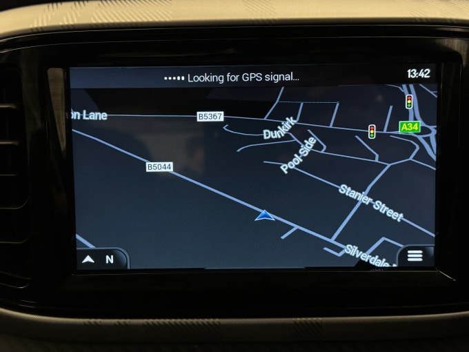 2024 Mg Motor Uk Mg3