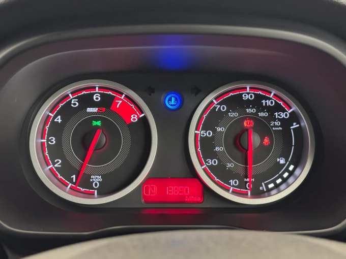 2024 Mg Motor Uk Mg3