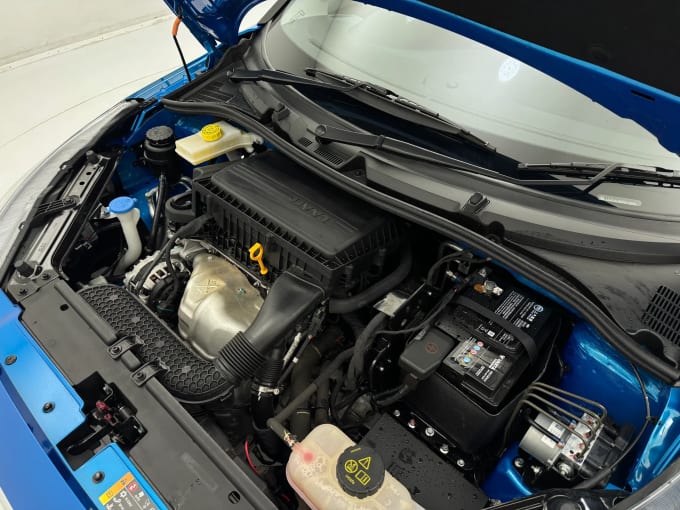 2024 Mg Motor Uk Mg3