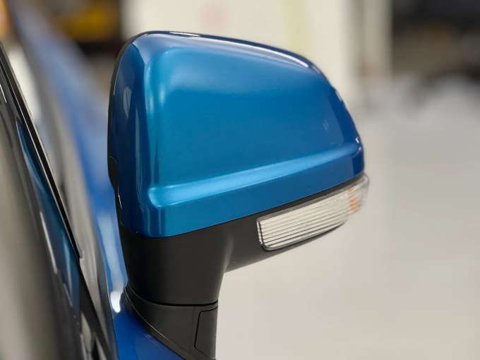 2024 Mg Motor Uk Mg3