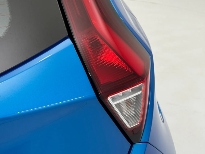 2024 Mg Motor Uk Mg3