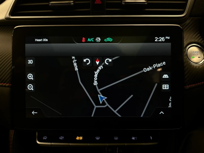 2023 Mg Motor Uk Zs