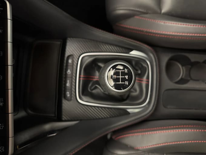 2023 Mg Motor Uk Zs