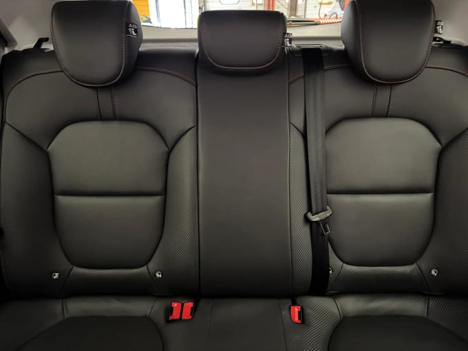 2023 Mg Motor Uk Zs