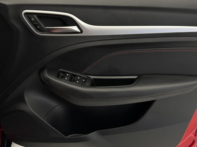 2023 Mg Motor Uk Zs