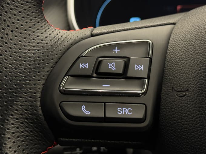 2023 Mg Motor Uk Zs