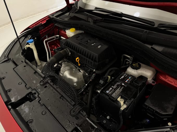 2023 Mg Motor Uk Zs