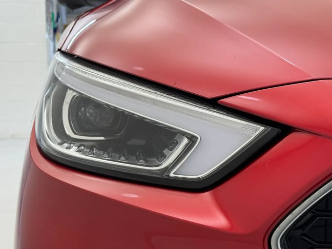 2023 Mg Motor Uk Zs