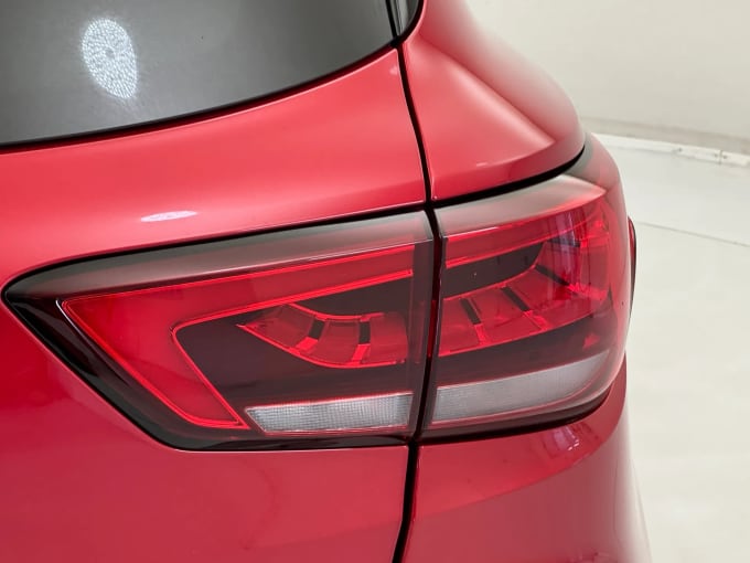 2023 Mg Motor Uk Zs