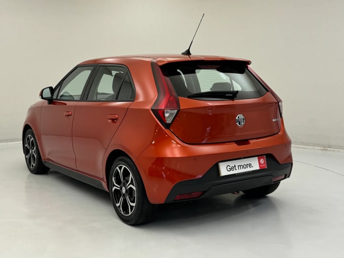 2019 Mg Motor Uk Mg3