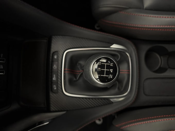 2023 Mg Motor Uk Zs
