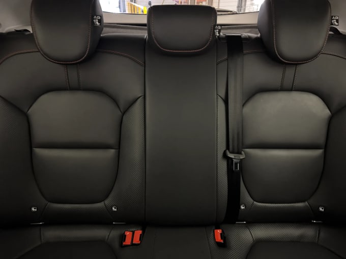 2023 Mg Motor Uk Zs