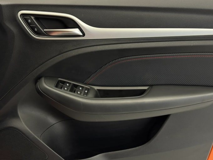 2023 Mg Motor Uk Zs