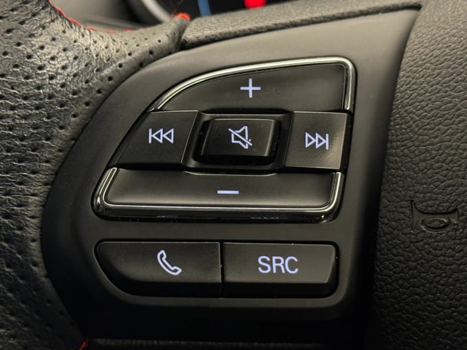 2023 Mg Motor Uk Zs