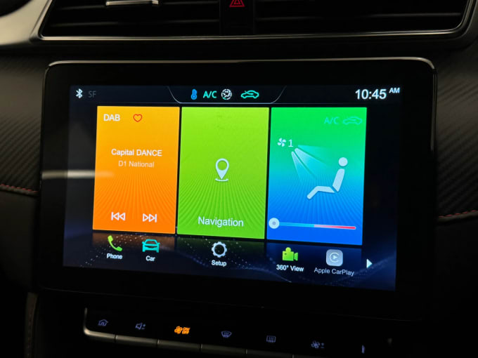 2023 Mg Motor Uk Zs