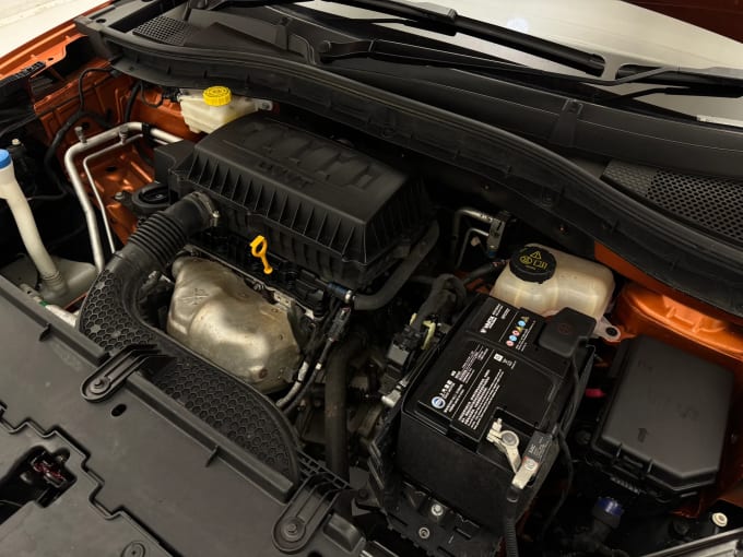2023 Mg Motor Uk Zs