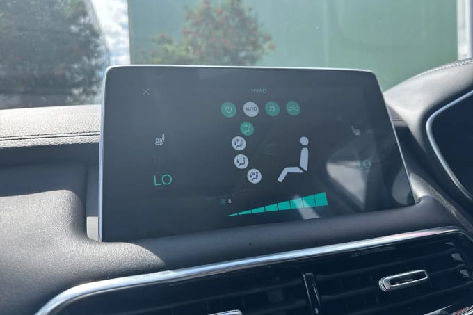 2022 Mg Motor Uk Hs