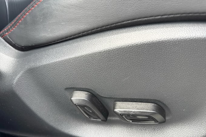 2024 Mg Motor Uk Zs