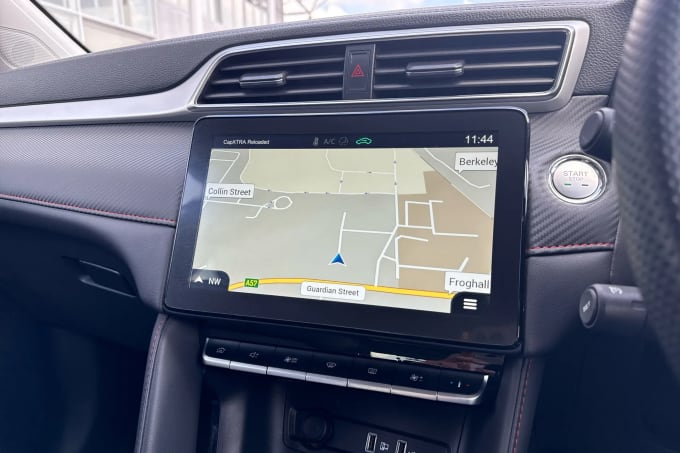 2024 Mg Motor Uk Zs