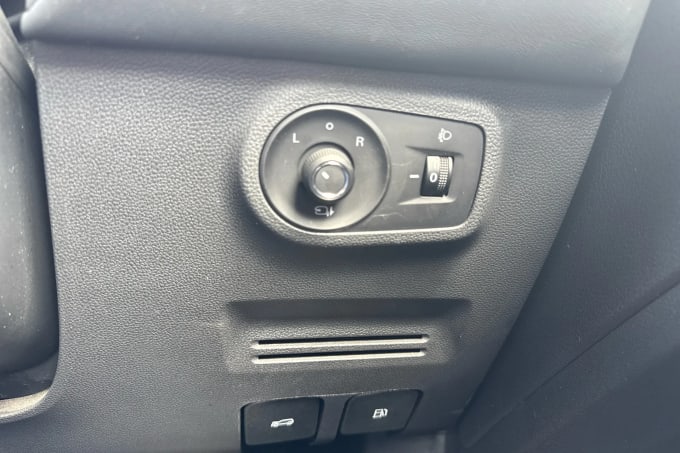 2024 Mg Motor Uk Zs