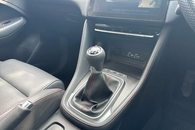 2024 Mg Motor Uk Zs