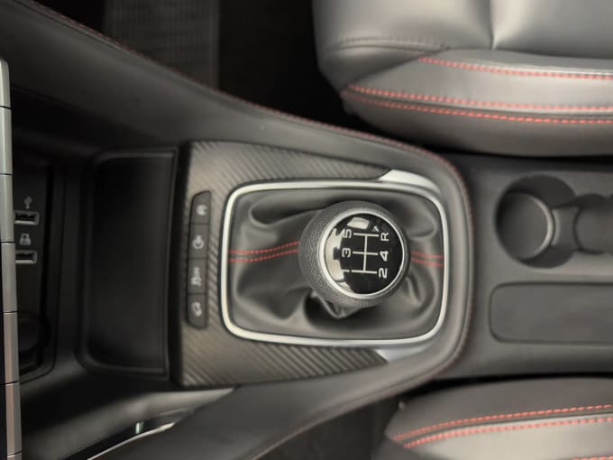 2024 Mg Motor Uk Zs