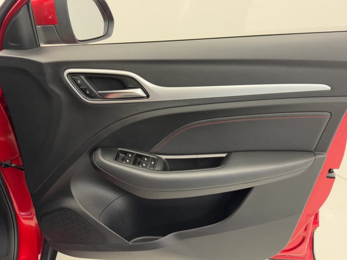 2024 Mg Motor Uk Zs