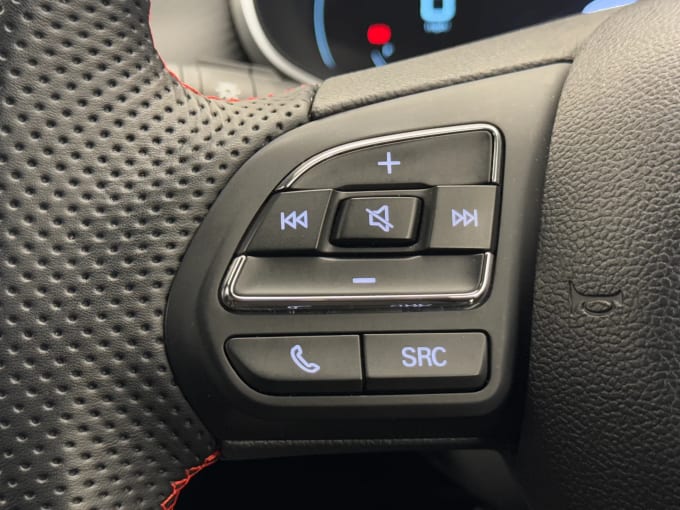 2024 Mg Motor Uk Zs