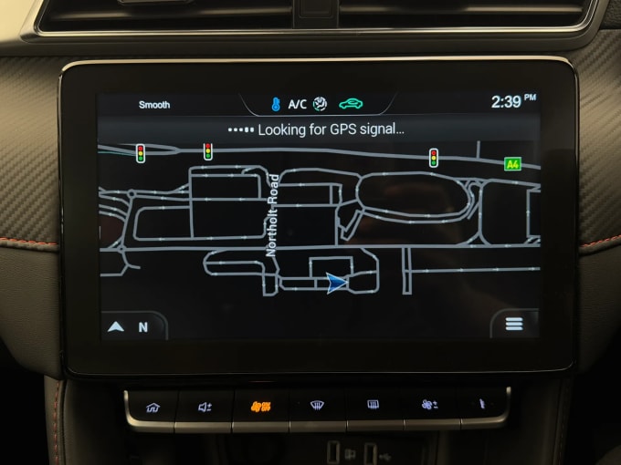 2024 Mg Motor Uk Zs