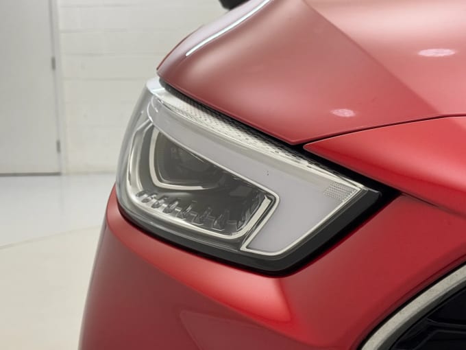 2024 Mg Motor Uk Zs