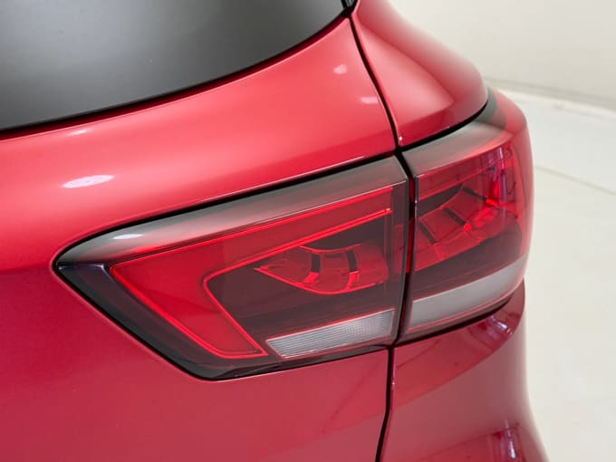 2024 Mg Motor Uk Zs