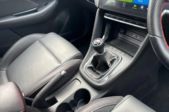 2024 Mg Motor Uk Zs