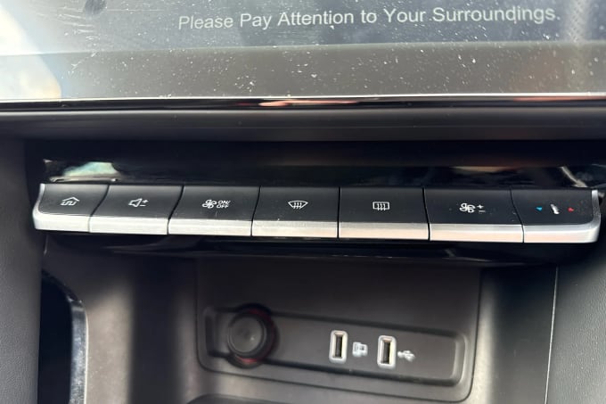 2024 Mg Motor Uk Zs