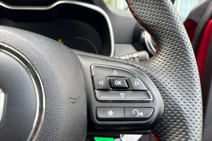 2024 Mg Motor Uk Zs