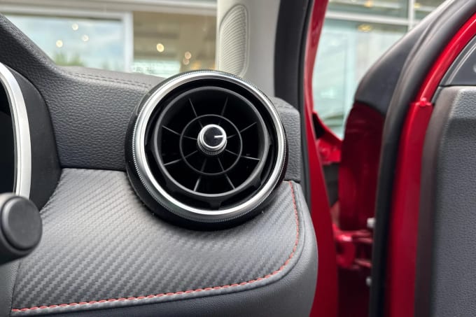 2024 Mg Motor Uk Zs
