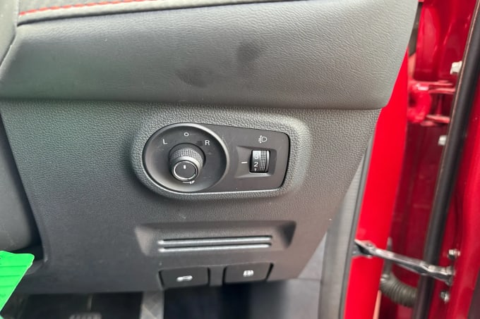 2024 Mg Motor Uk Zs
