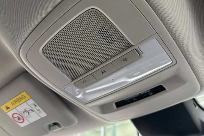 2024 Mg Motor Uk Zs