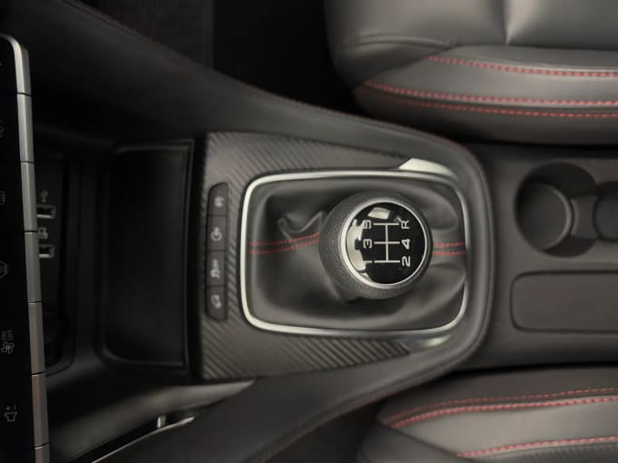 2024 Mg Motor Uk Zs