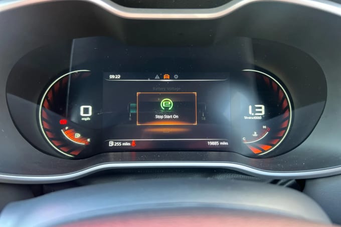 2023 Mg Motor Uk Zs