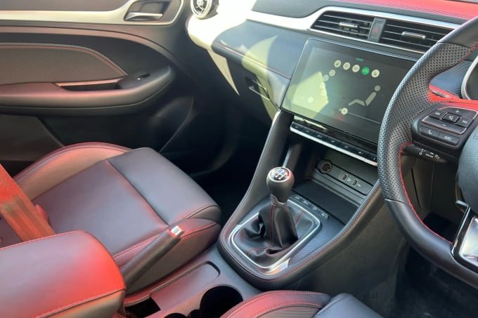 2023 Mg Motor Uk Zs