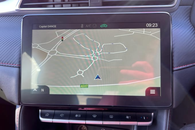 2023 Mg Motor Uk Zs