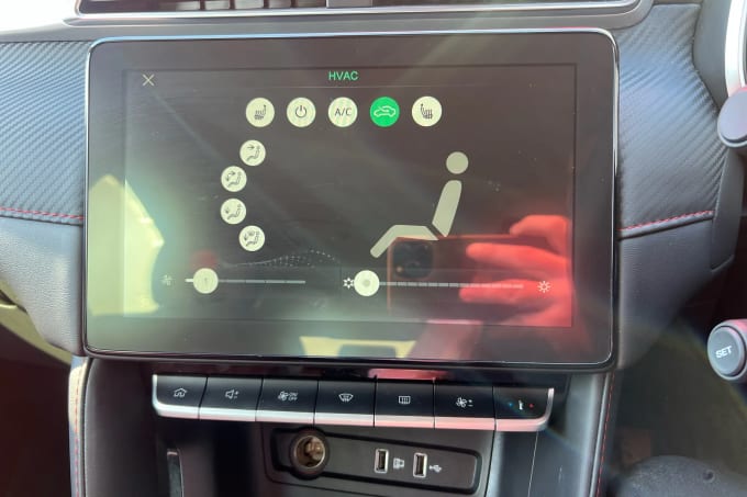 2023 Mg Motor Uk Zs