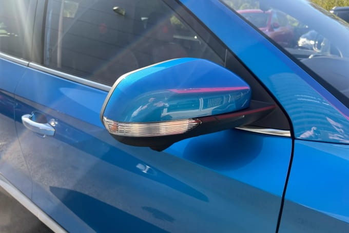 2023 Mg Motor Uk Zs