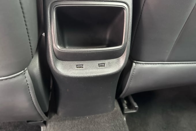 2024 Mg Motor Uk Zs