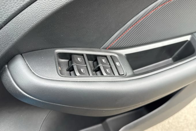 2024 Mg Motor Uk Zs