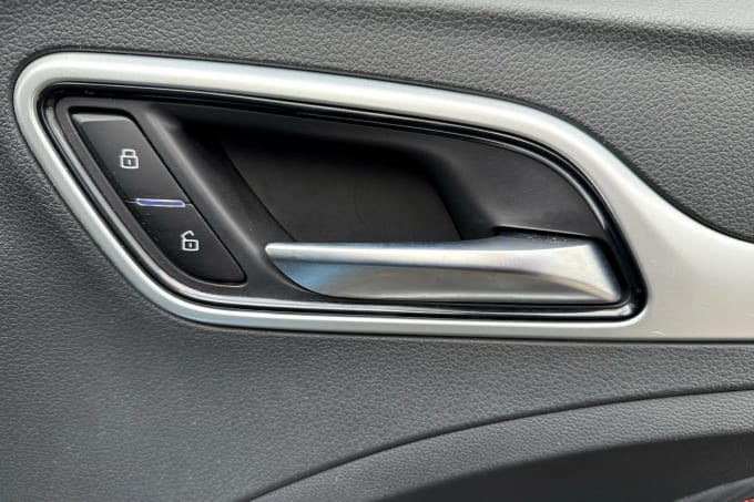 2024 Mg Motor Uk Zs